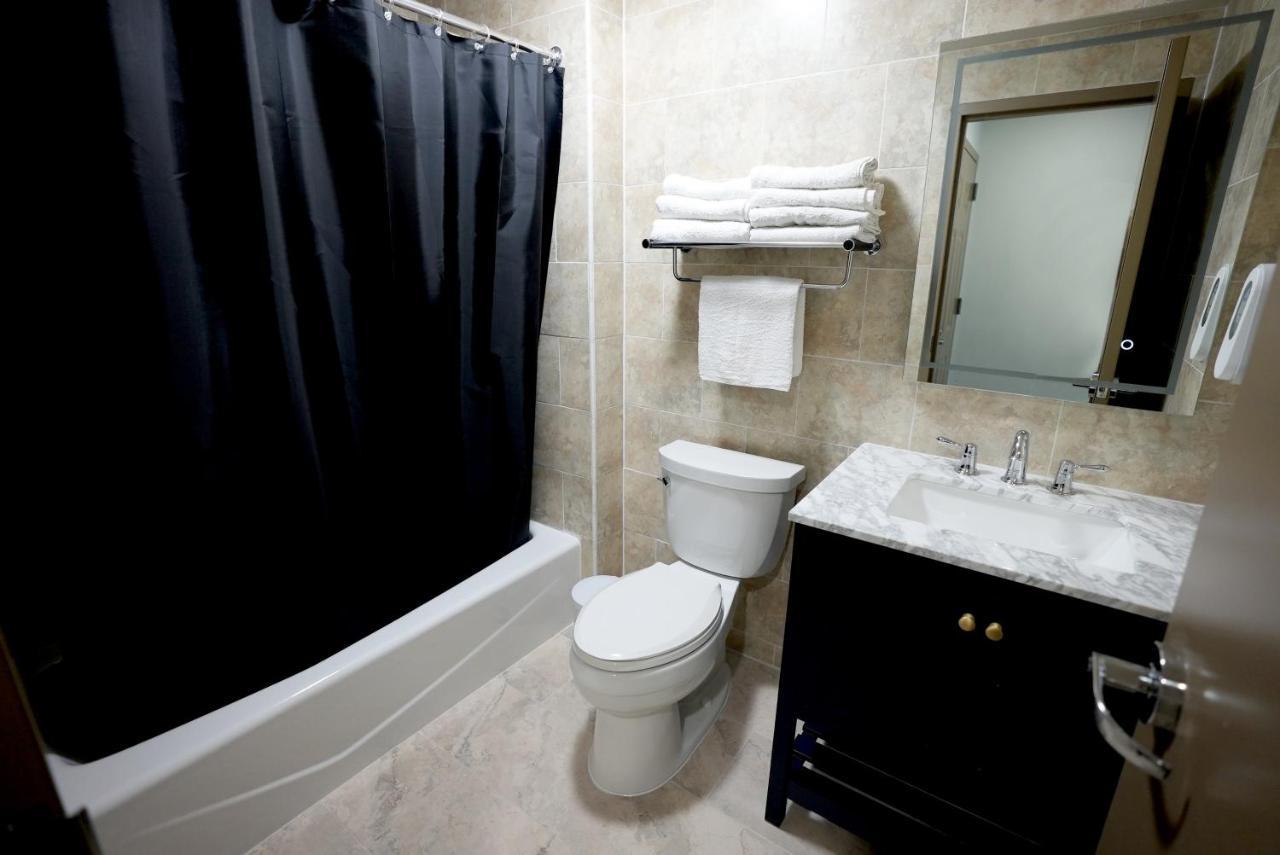 Hotel Liberty Inn & Suites-Jfk Airport- La Guardia Airport Nova York Exterior foto