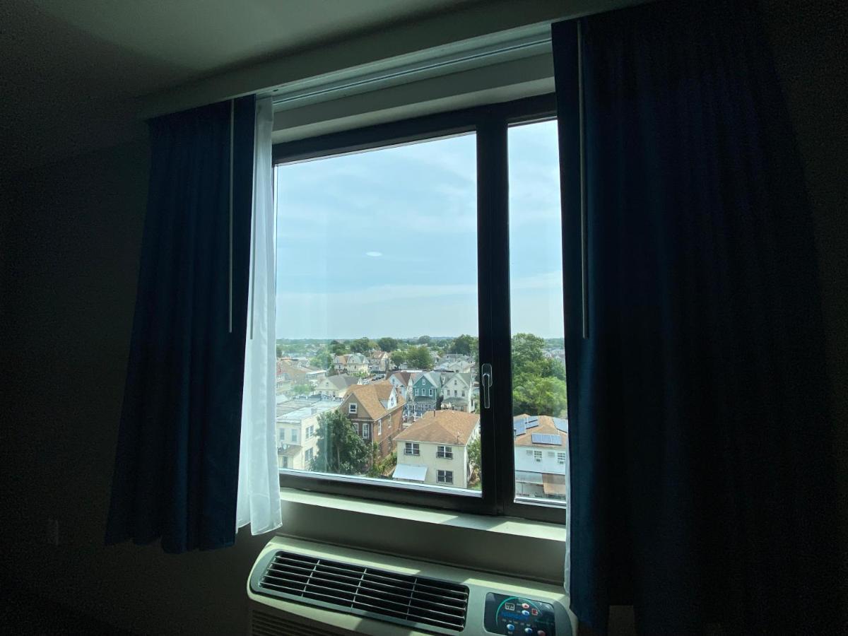 Hotel Liberty Inn & Suites-Jfk Airport- La Guardia Airport Nova York Exterior foto