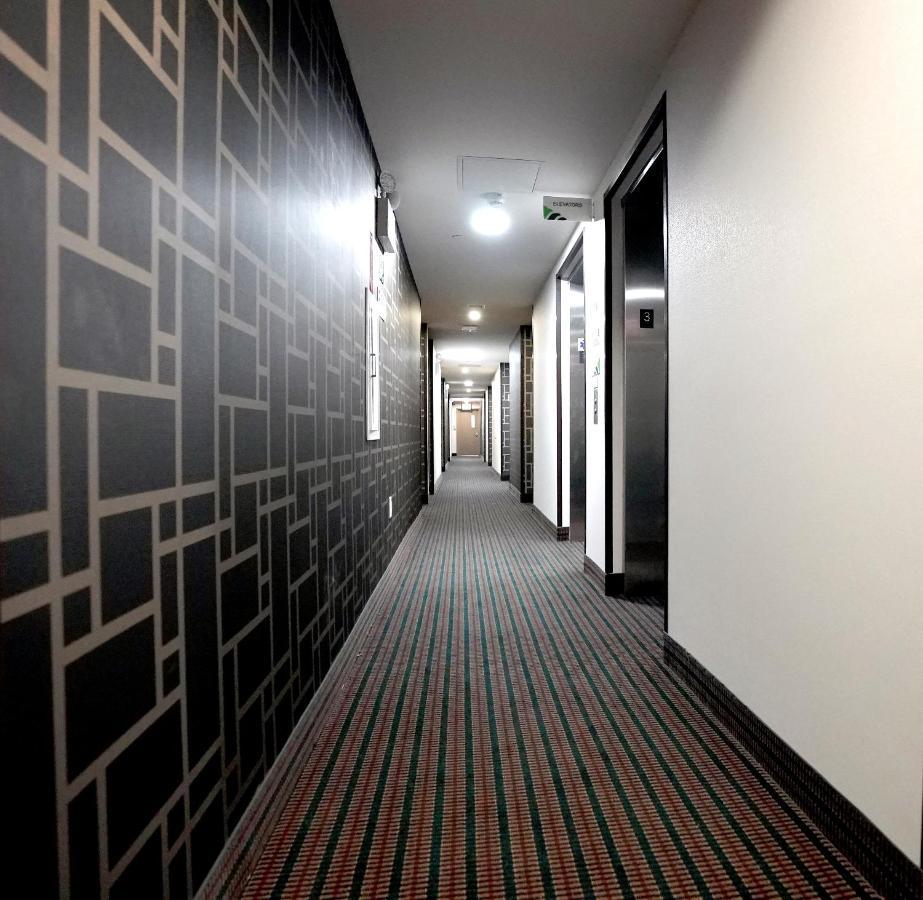 Hotel Liberty Inn & Suites-Jfk Airport- La Guardia Airport Nova York Exterior foto