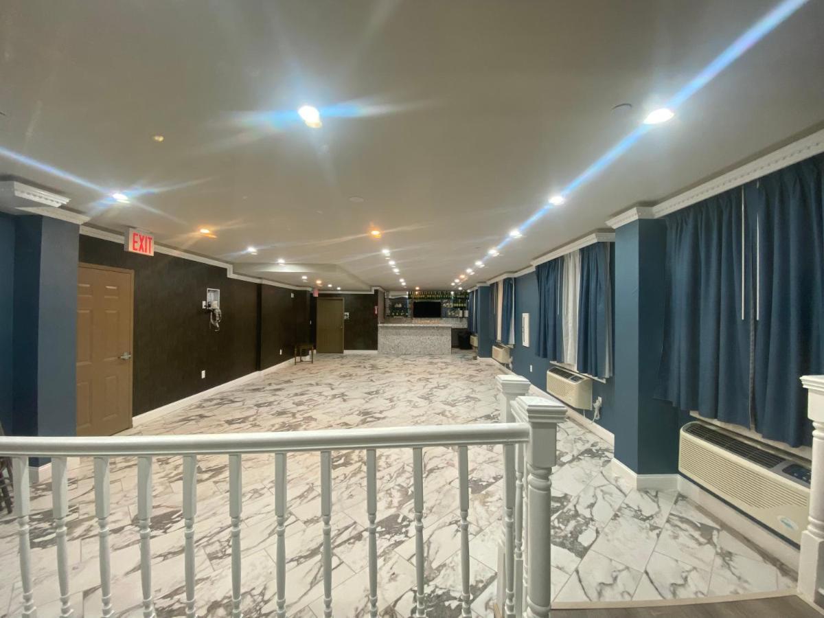 Hotel Liberty Inn & Suites-Jfk Airport- La Guardia Airport Nova York Exterior foto