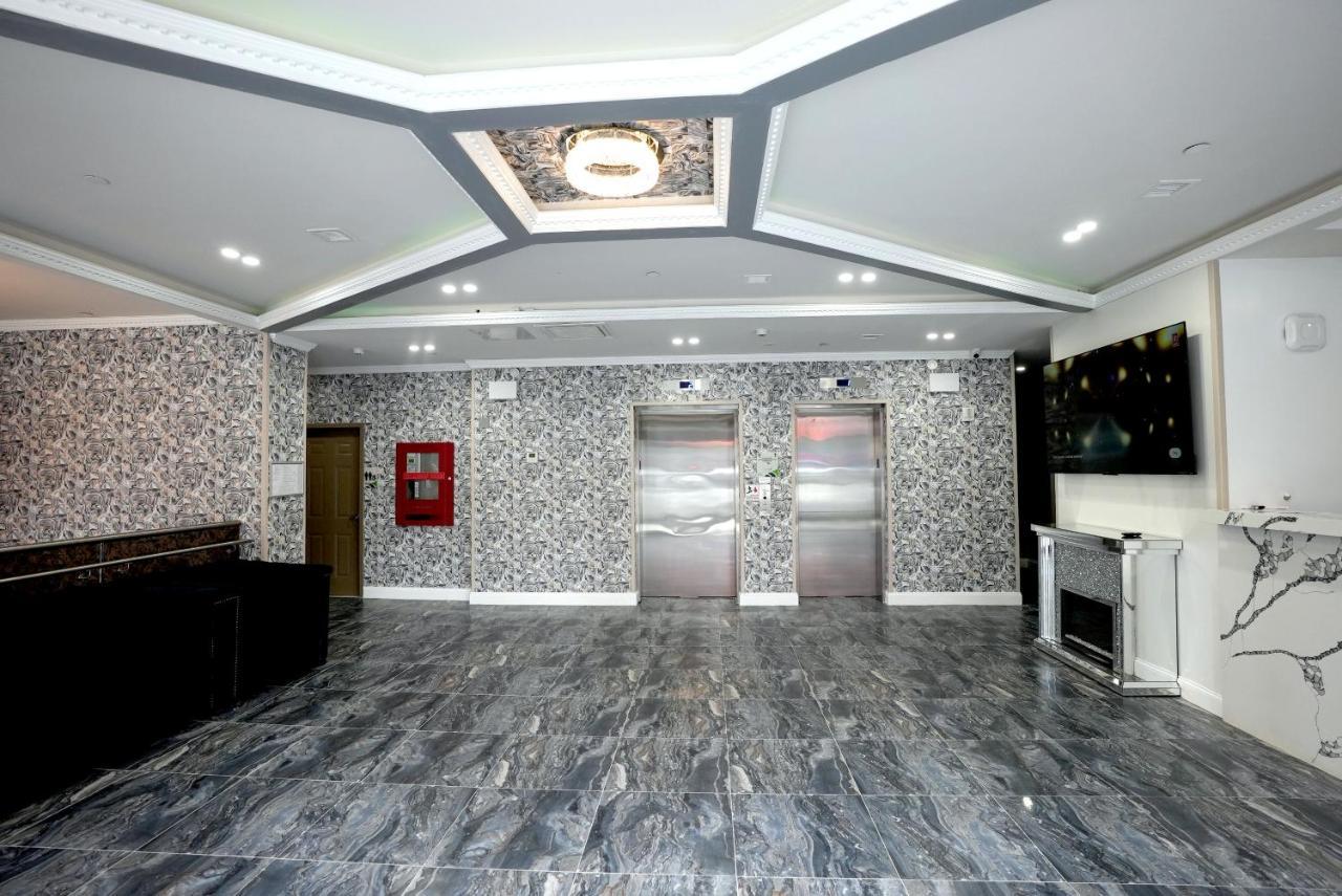 Hotel Liberty Inn & Suites-Jfk Airport- La Guardia Airport Nova York Exterior foto