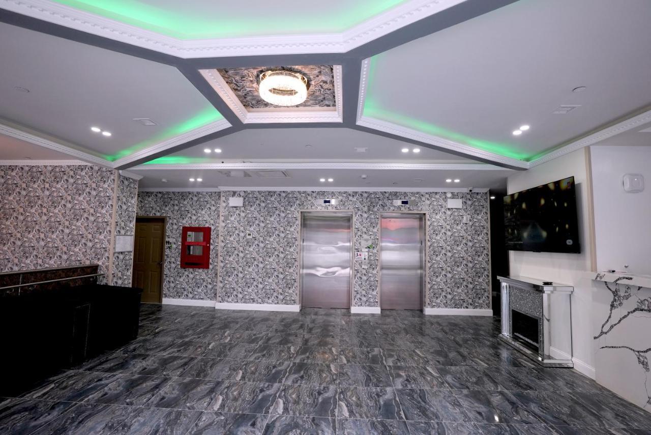Hotel Liberty Inn & Suites-Jfk Airport- La Guardia Airport Nova York Exterior foto
