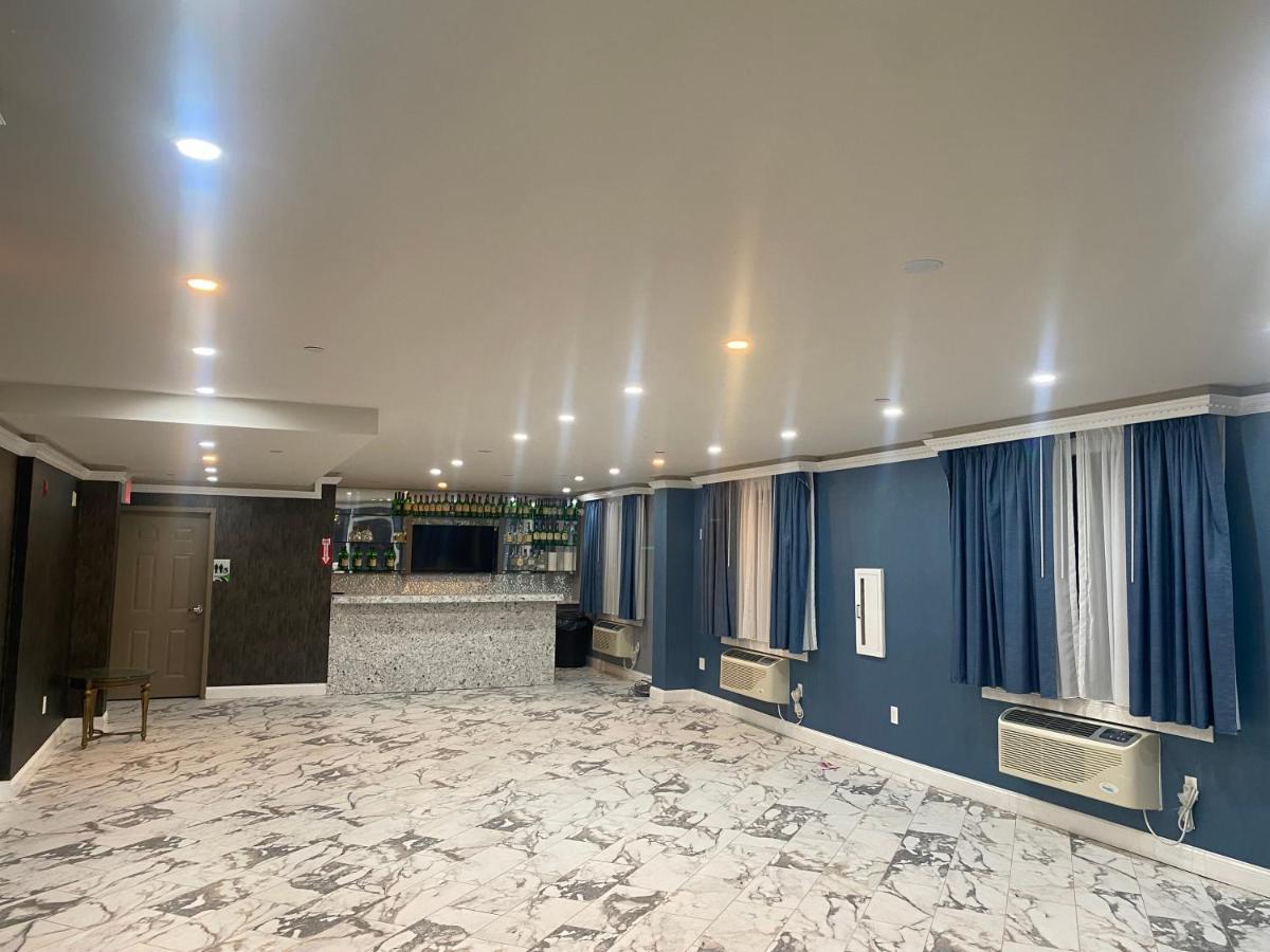Hotel Liberty Inn & Suites-Jfk Airport- La Guardia Airport Nova York Exterior foto