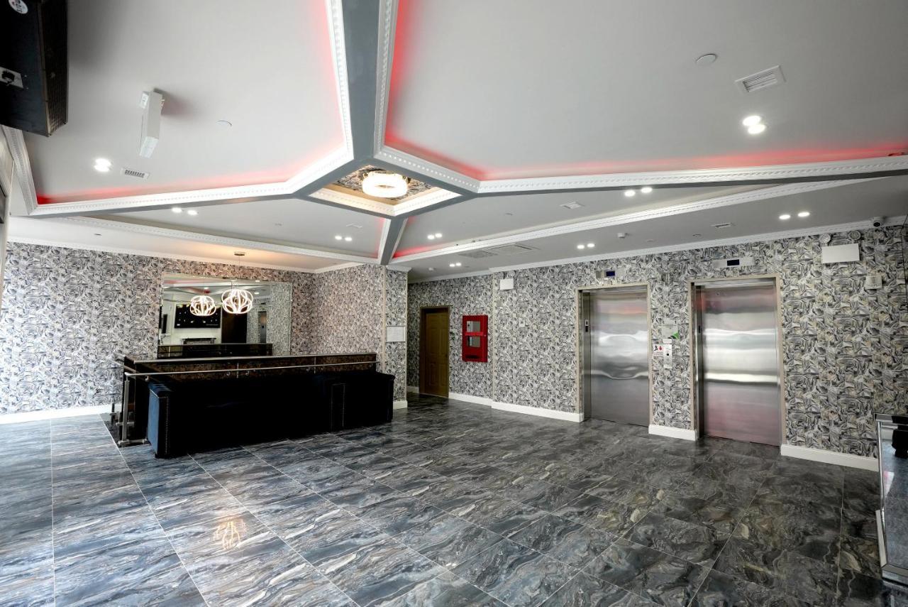 Hotel Liberty Inn & Suites-Jfk Airport- La Guardia Airport Nova York Exterior foto
