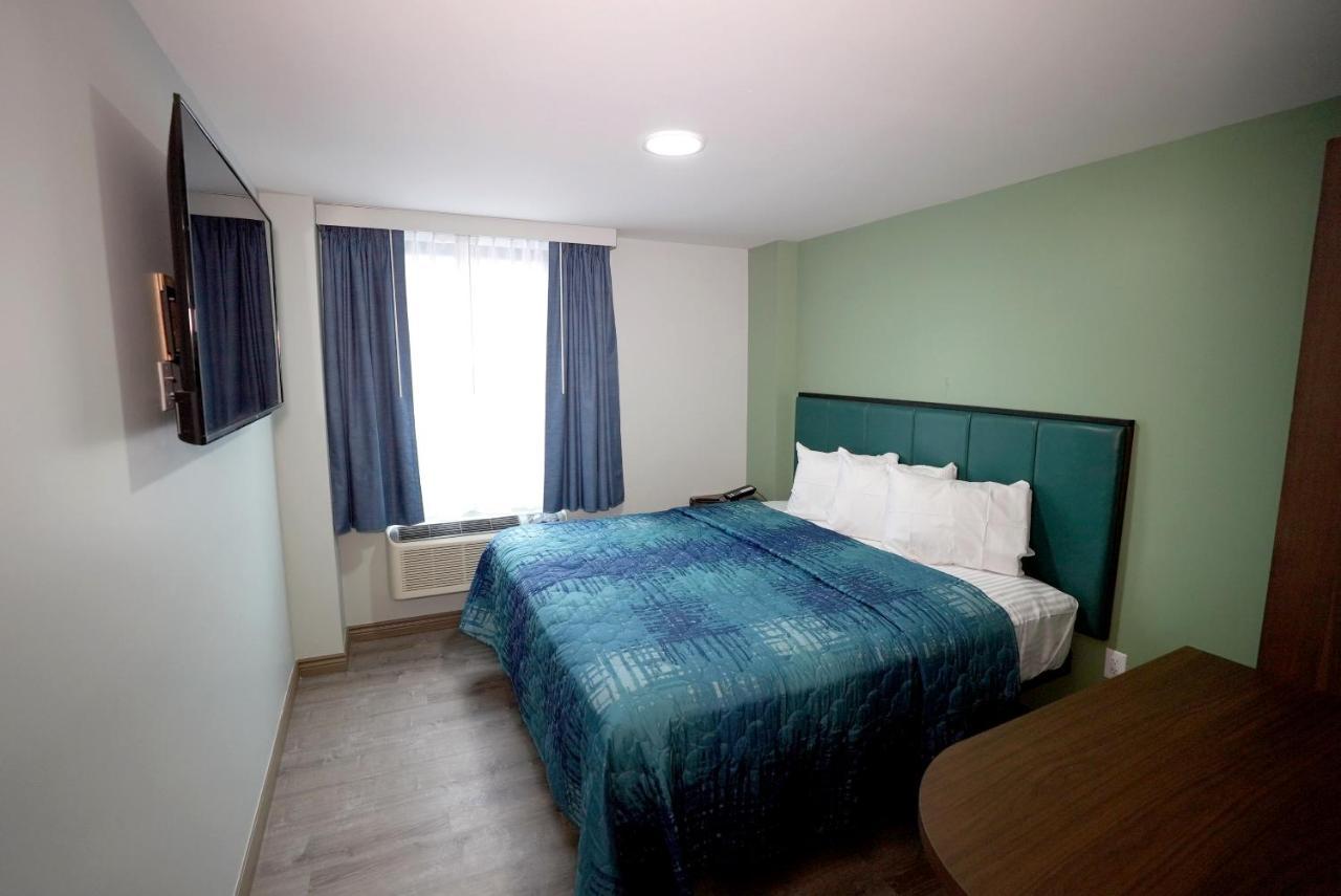 Hotel Liberty Inn & Suites-Jfk Airport- La Guardia Airport Nova York Exterior foto