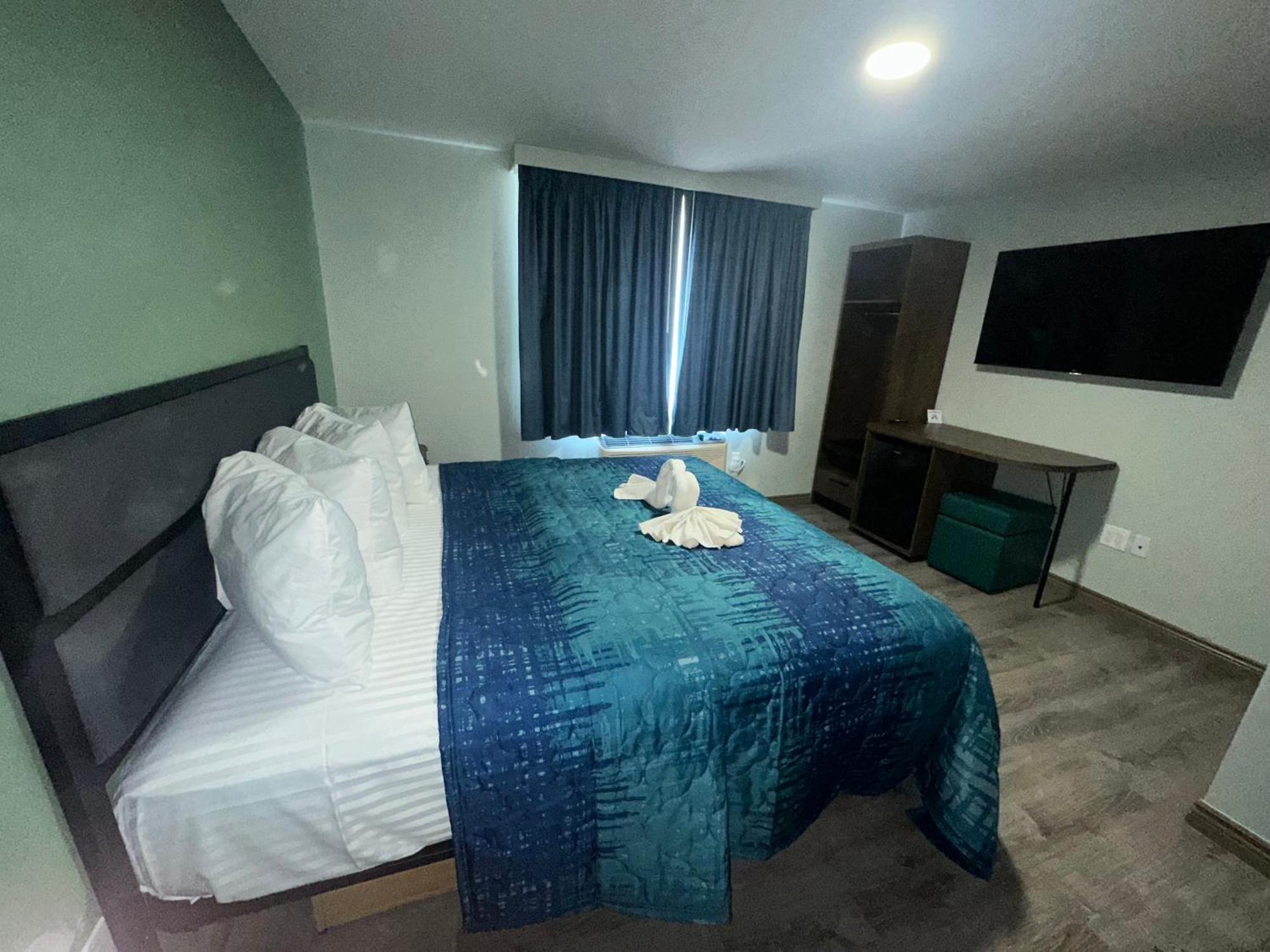 Hotel Liberty Inn & Suites-Jfk Airport- La Guardia Airport Nova York Exterior foto